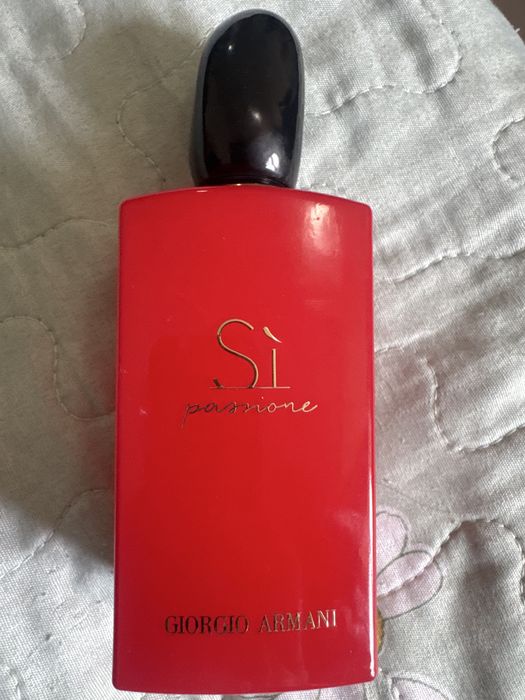 Мужской духи қолданылмаған