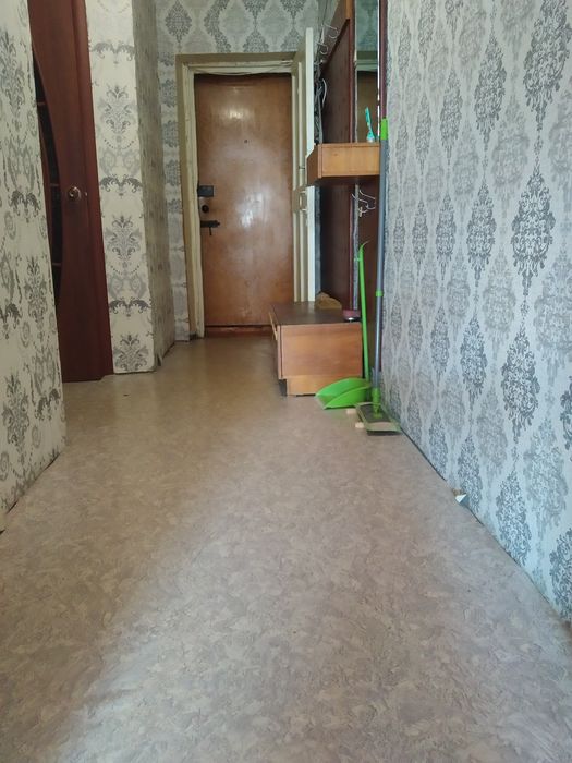 Сдаётся комната долгосрочно