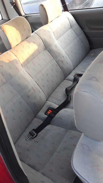 Фолксваген Транспортер Т4 VW Transporter T4 2.5 TDI САМО НА ЧАСТИ