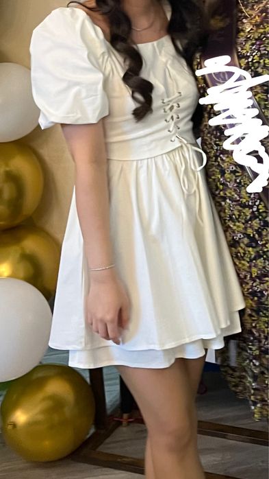 Платье вечерняя, повседневная