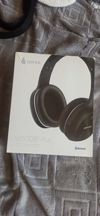 Edifier W800bt plus Беспроводные Наушники