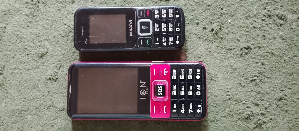 Odiy telefonlar sotiladi                              ʼ