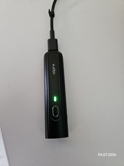 Kit Aspire flexus Q