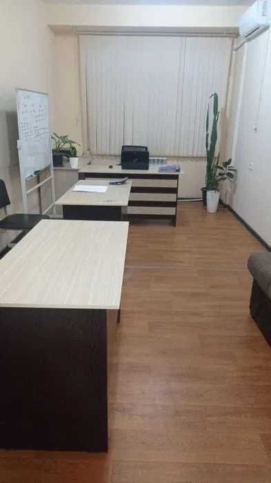 arenda ofis ijaraga ofis mebellari bilan