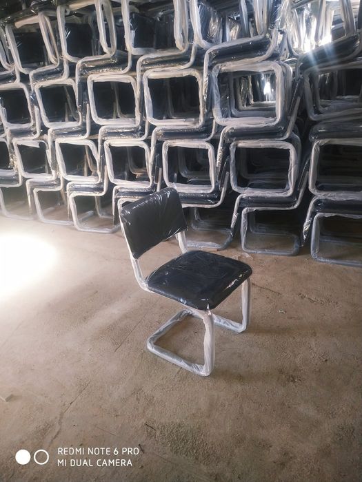 Stul ofis stul maktab stul silva stul uchebniy