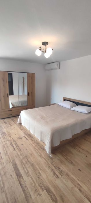 Дава се под наем Тристаен апартамент в Несебър - 90 кв.м за 112.2 € - Снимка #8