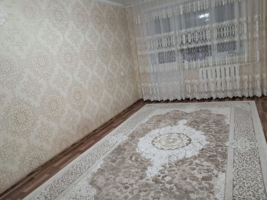 Продам 3 комн., квар. 6-12, 3 этаж.