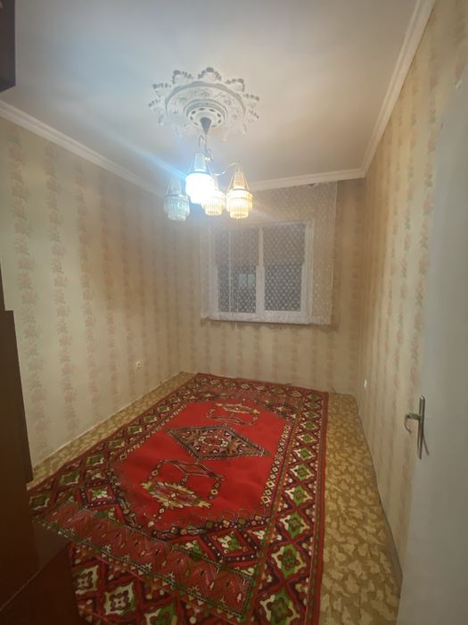 Дава се под наем Четиристаен апартамент в Пловдив, Южен - 66 кв.м за 306 € - Снимка #2