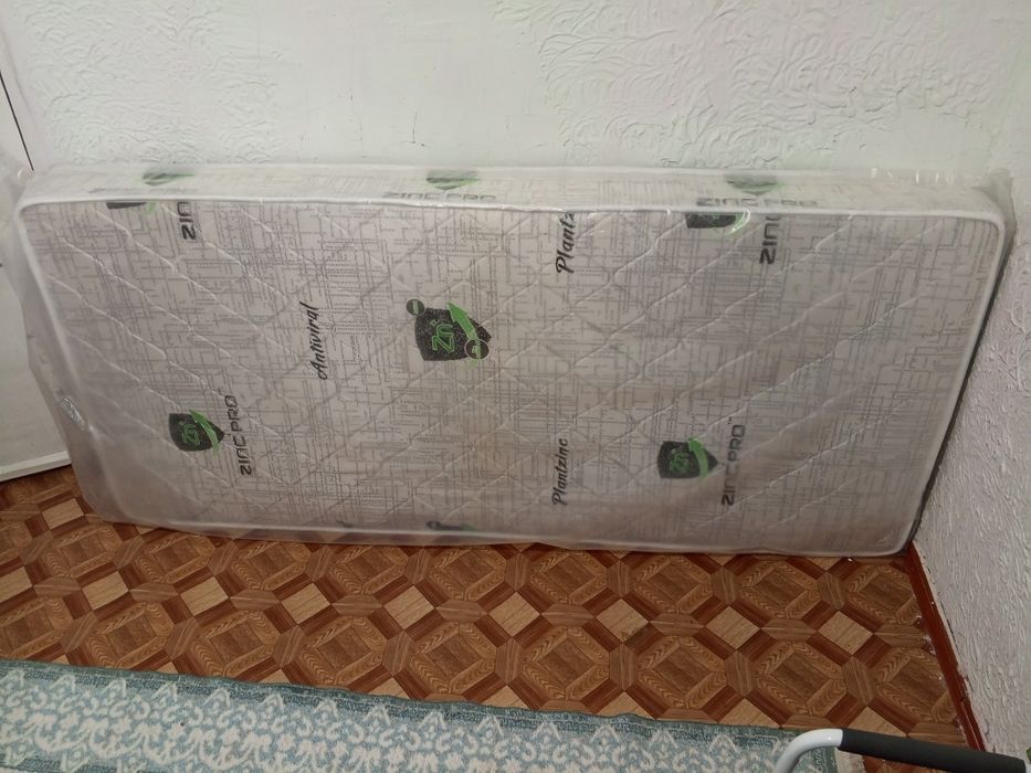 Продам новый матрас