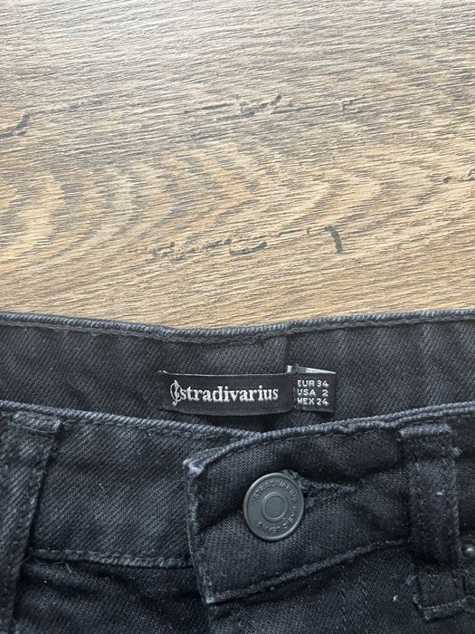 Къса пола Stradivarius