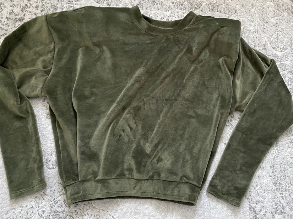 Trening catifea Diva Charm dama