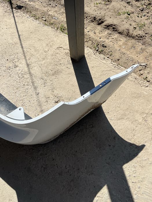 бампер р3 бу оргинал