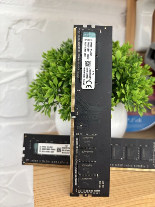Продам  озу ddr 4 (16gb)