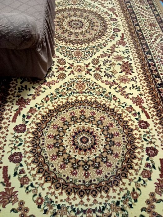 Ковер  5 на 2.5метров