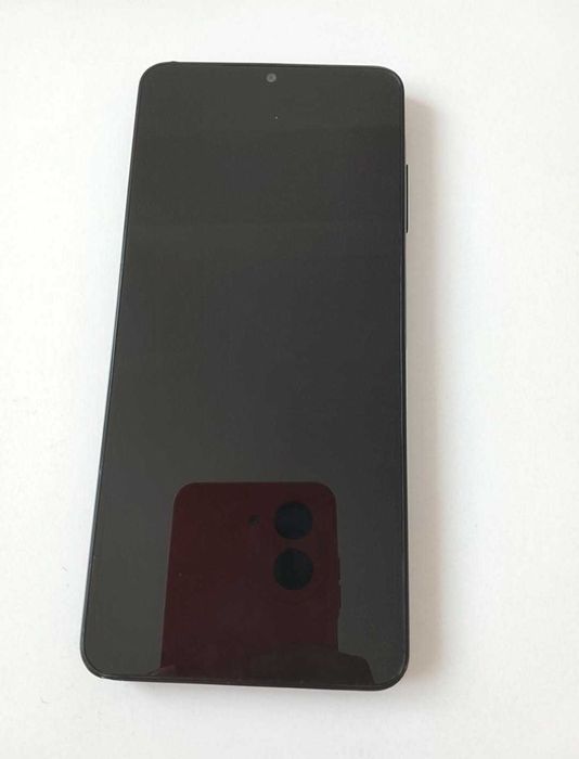 Telefon SAMSUNG Galaxy A06 + Folie Protecție + Husă