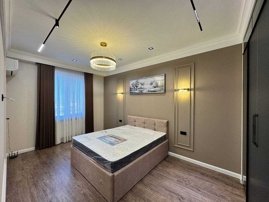 3х комнатная квартира на 5 этаже  90кв/м, в Самарканде