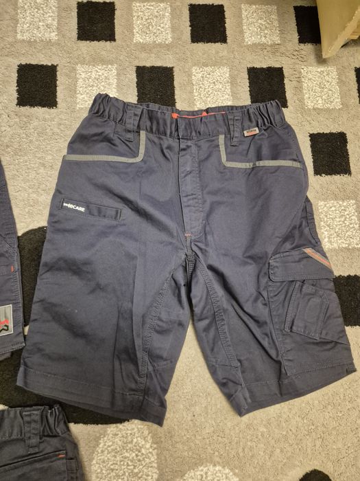 Pantaloni Wurth 44 scurt 3 bucati