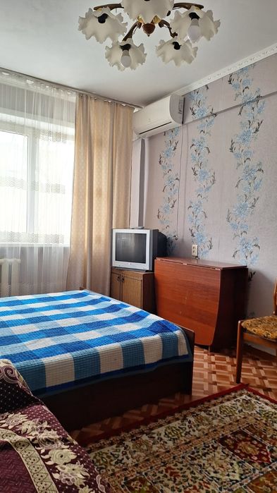 Сдаётся 1-комн.квартира.