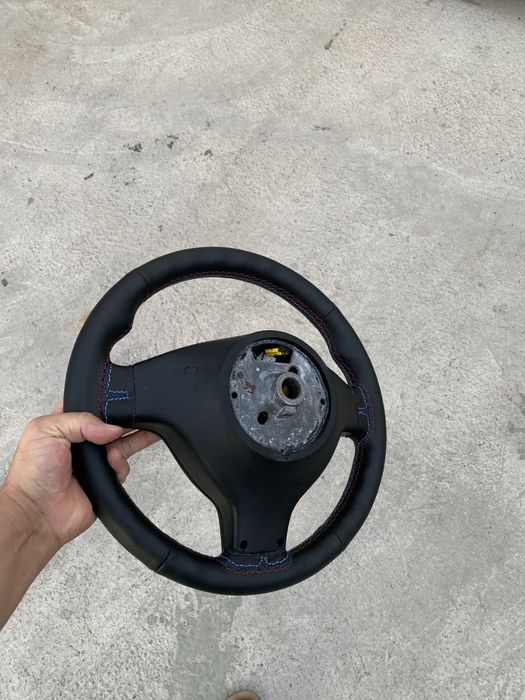 М руль на Бмв & Bmw