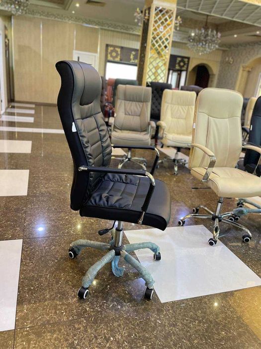 кресло для руководителей С количеством со склада