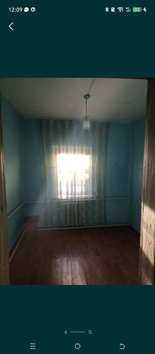 Продам дом в сарыозеке