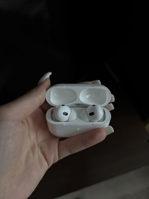 airpods pro generatia 2