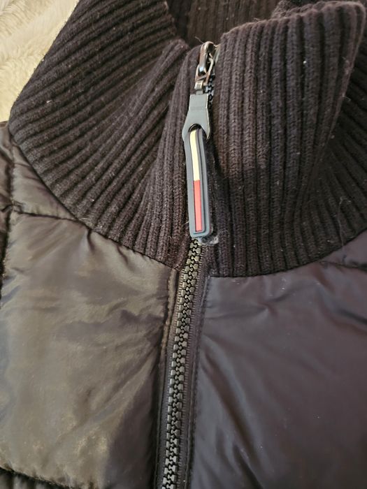 Дамско зимно яке на Tommi Hilfiger