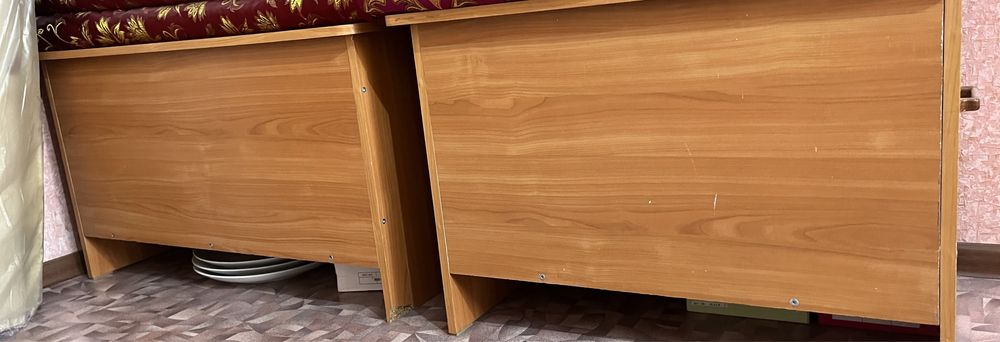 продается сундук 2штук