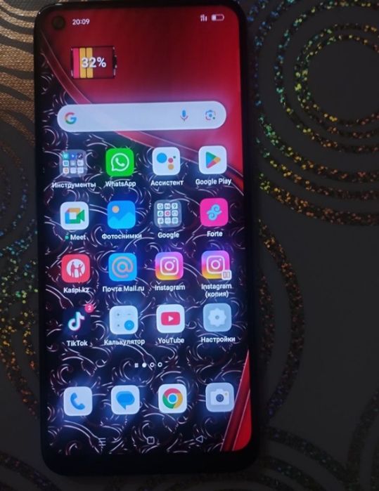 ПродамOppo A53.64gb.