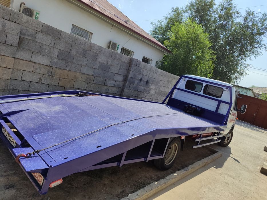 Evakuator Sotiladi   10.000 $