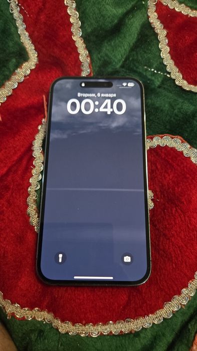 IPhone 14pro max