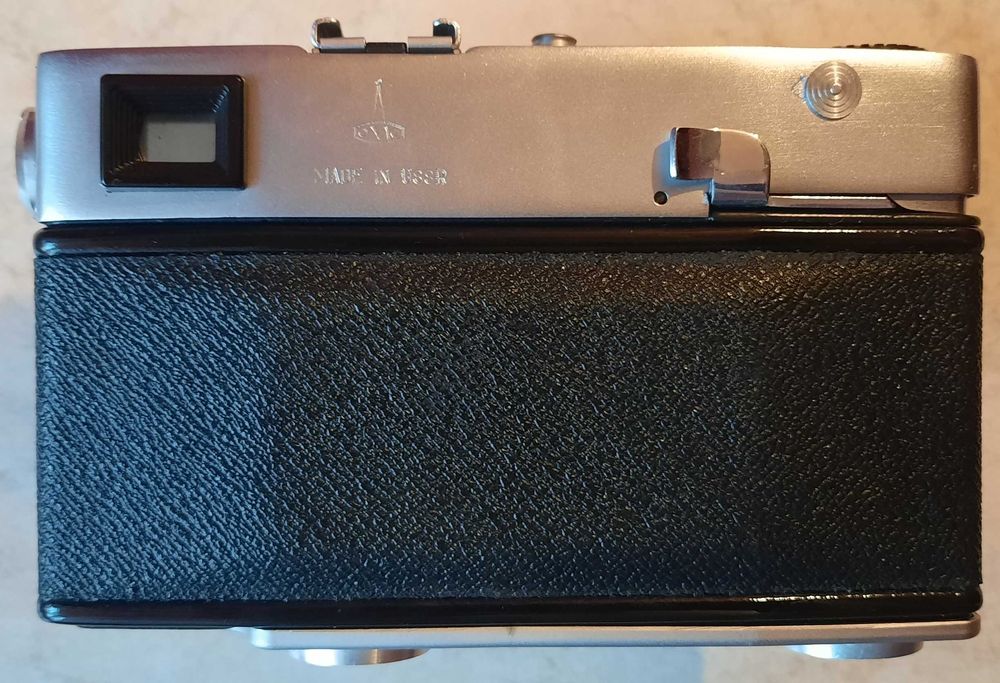 Фотоаппарат "Сокол 2" (Sokol 2)