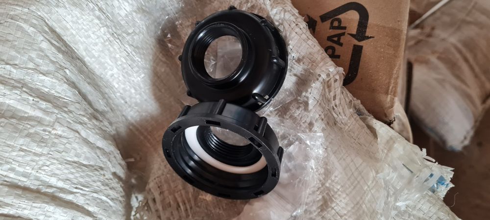 Еврокуб переходник 32 мм