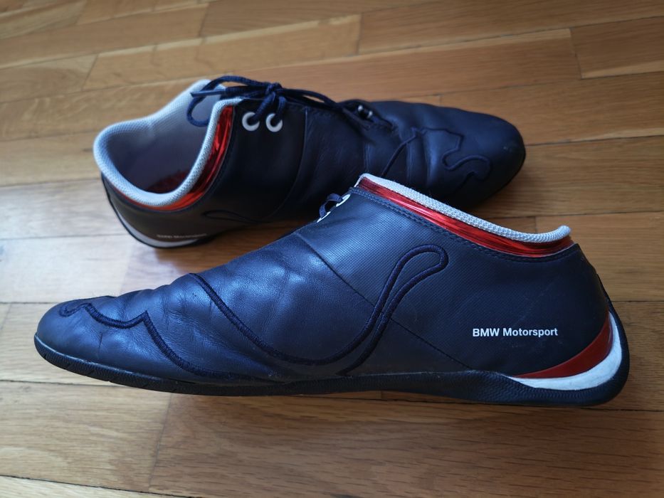 Adidași Puma BMW