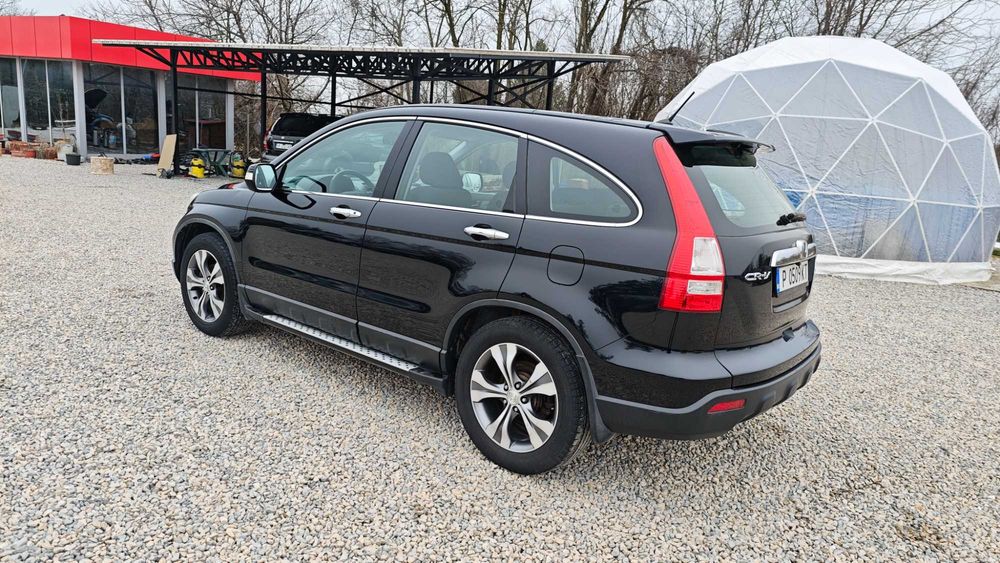 8RAM/8ЯДР ANDROID-Български/Спойлер/Степенки/Кам/Usb Cr-v