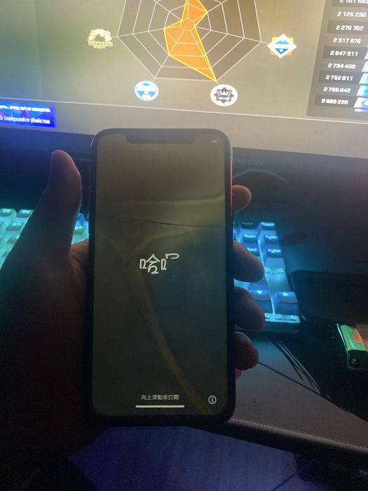 Айфон хс iphone xs