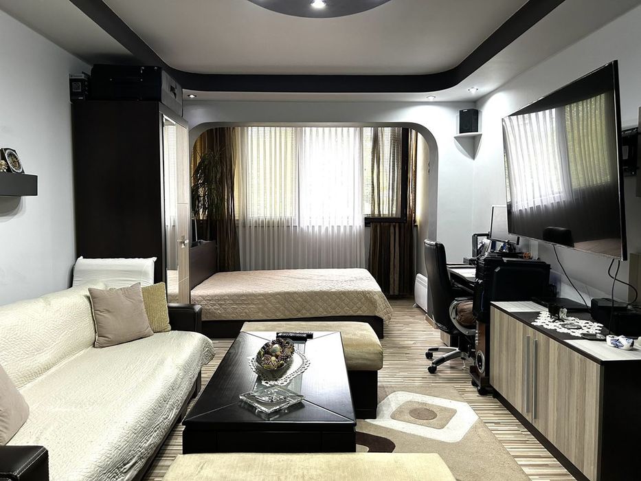 Продава се Четиристаен апартамент в София, Овча купел 1 - 110 кв.м за 2273 €/кв.м - Снимка #8