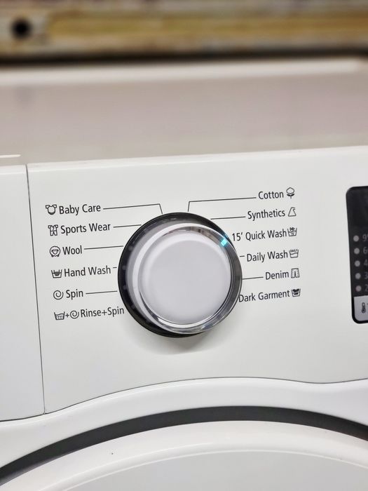 Masina de spalat Samsung 6kg 1200 rotatii A+++