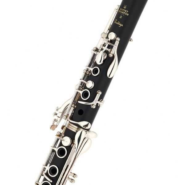 Buffet Crampon Prodige Bb-Clarinet 17/6