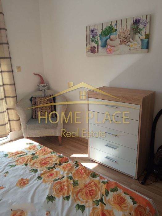 Дава се под наем Двустаен апартамент в Варна, Операта - 88 кв.м за 612 € - Снимка #6