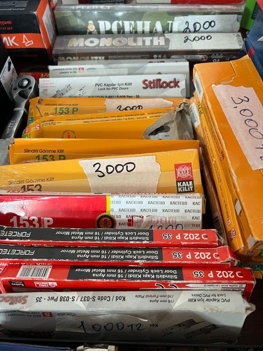 Товары для дома новые