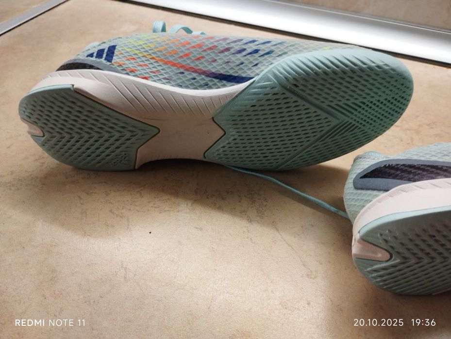 Футболни Обувки Adidas