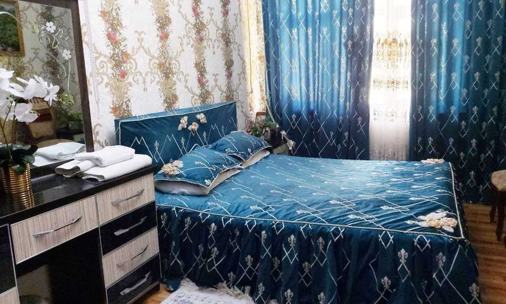 Кунлик квартира - посуточно без маклера maklersiz bez makler