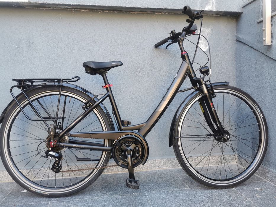 Biciclete  Germania