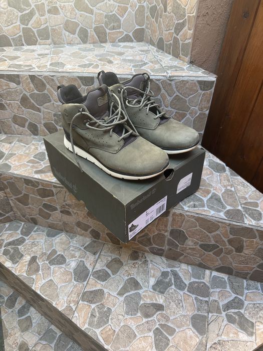 Timberland converse adidas court