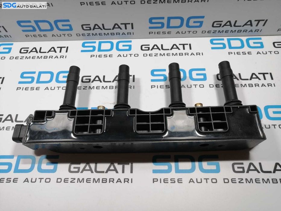 Bobina de Inductie Opel Astra G 1.6 16V 1995 - 2003 Cod 880039A