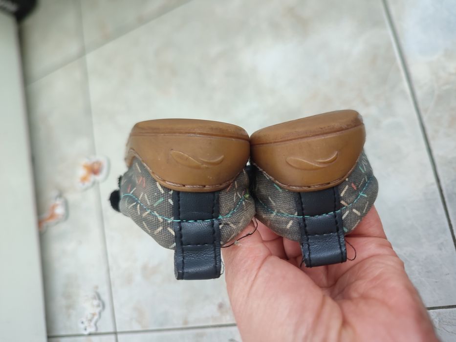 Боси обувкиTikki harlequin 22