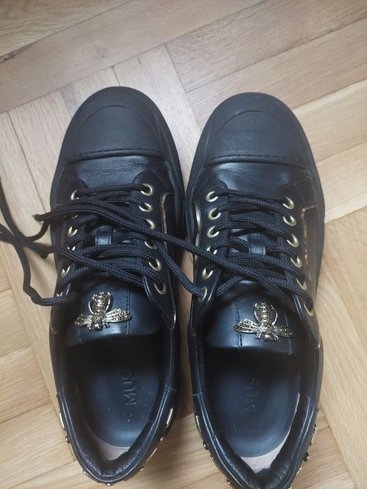 Маратонки Musette