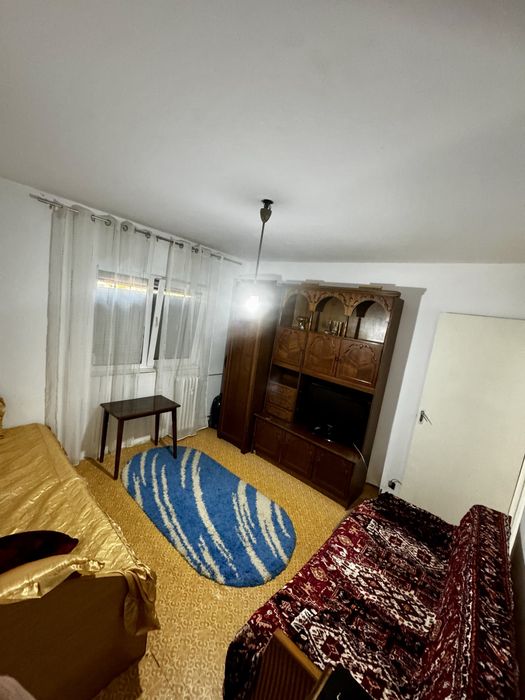 Apartament 2 camere inchiriat Nufaru