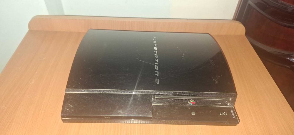 Playstation  3 sotiladi